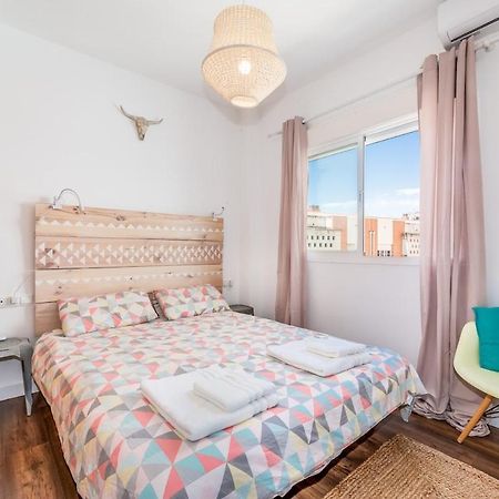 Historic Malaga Centre Apartment ภายนอก รูปภาพ