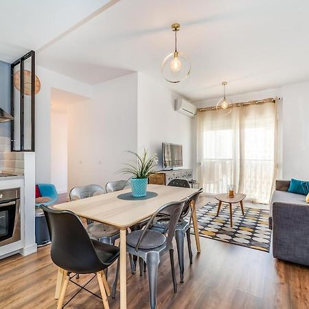 Historic Malaga Centre Apartment ภายนอก รูปภาพ