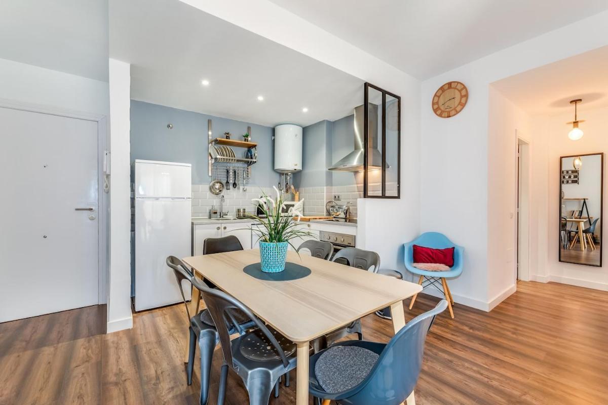 Historic Malaga Centre Apartment ภายนอก รูปภาพ