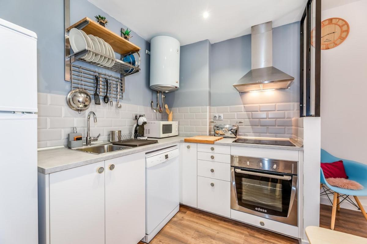 Historic Malaga Centre Apartment ภายนอก รูปภาพ
