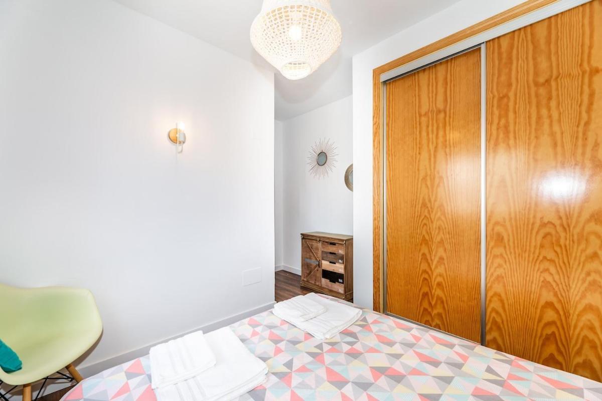 Historic Malaga Centre Apartment ภายนอก รูปภาพ